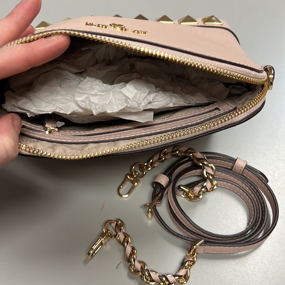 Michael Kors jet Set some cross body - Picture 3 of 3